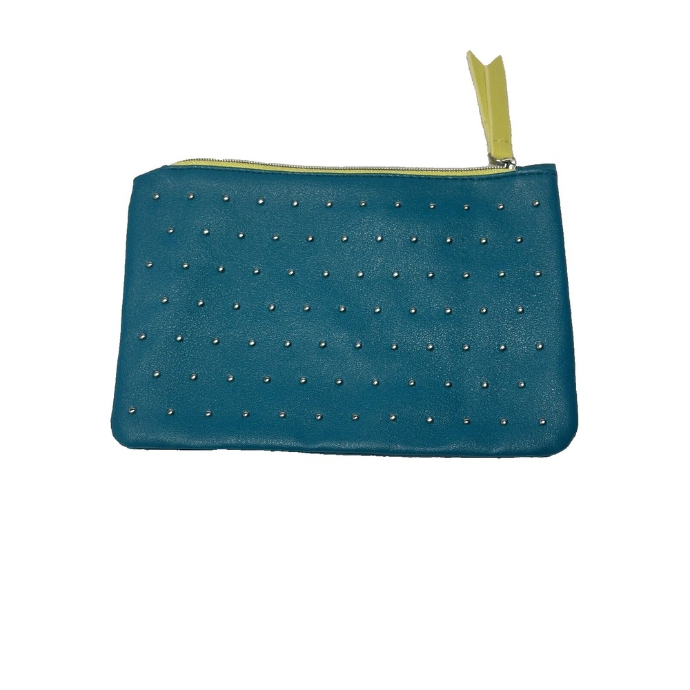 IPSY zipper pouch approximately 5X7 inches make up bag purse organizer